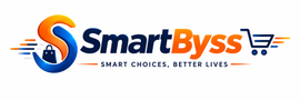 SmartByss - Home